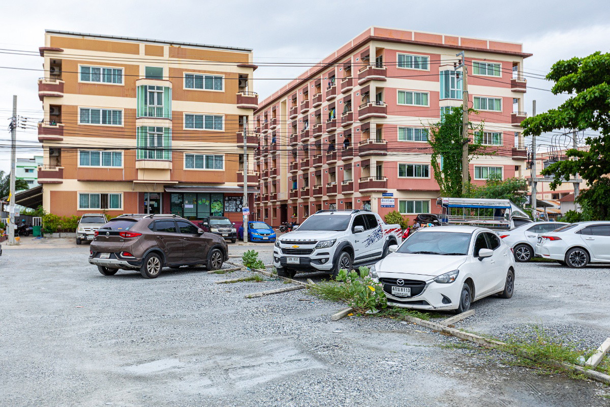 1 Bed Condo · samut_prakan — photo 2