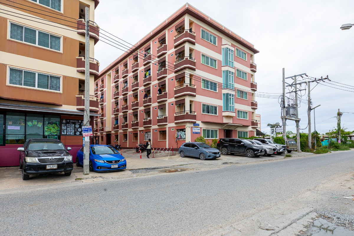 1 Bed Condo · samut_prakan — photo 3