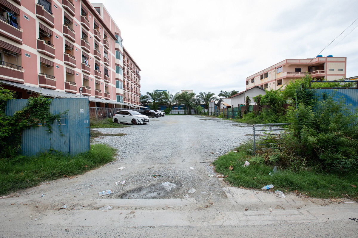1 Bed Condo · samut_prakan — photo 4