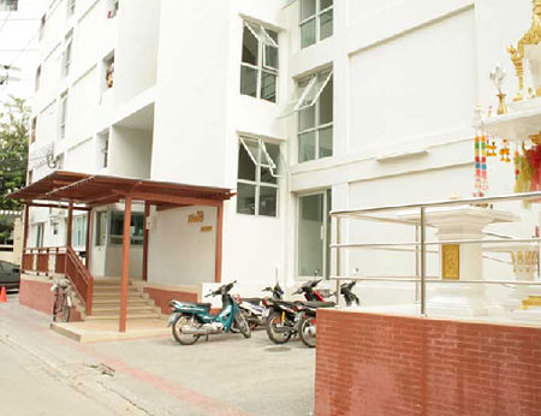 1 Bed Condo · Chatuchak, bangkok — photo 1