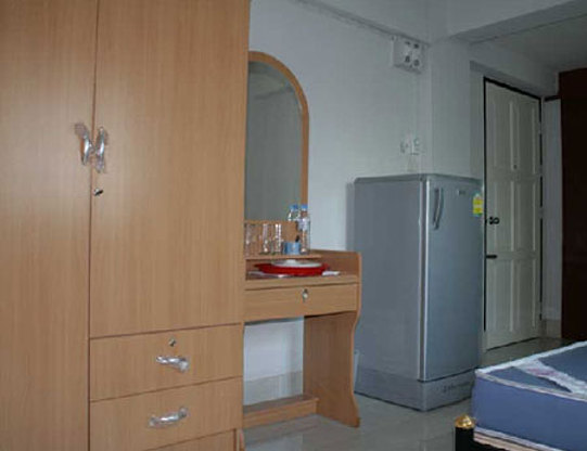 1 Bed Condo · Chatuchak, bangkok — photo 3