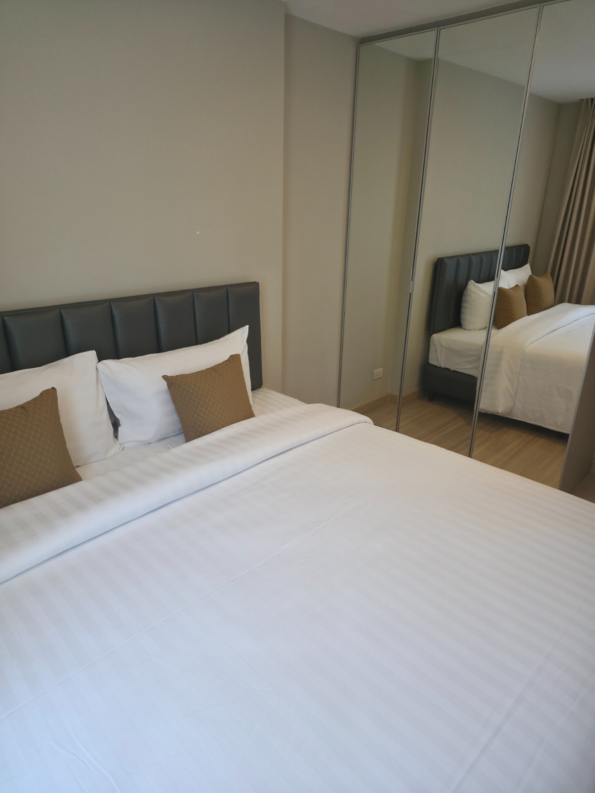 1 Bed Condo · Watthana, bangkok — photo 4