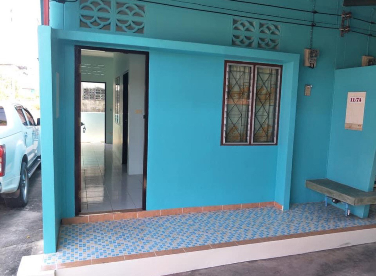 1 Bed Condo · Thalang, phuket