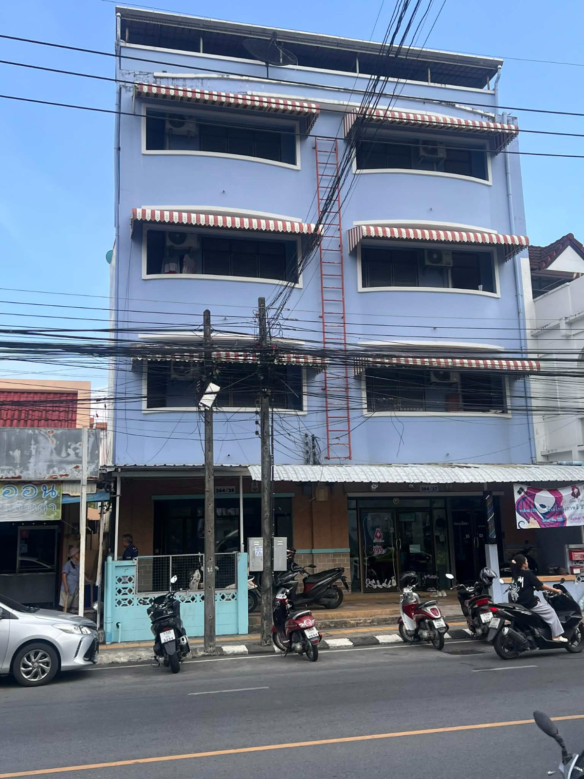 1 Bed Condo · Mueang Phuket, phuket — photo 1