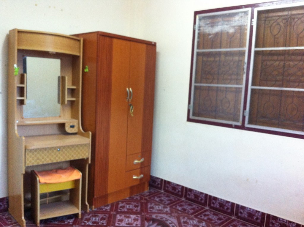 1 Bed Condo — photo 1