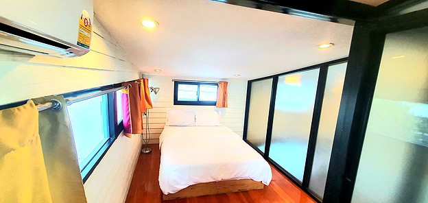 1 Bed Condo · Sathon, bangkok — photo 1