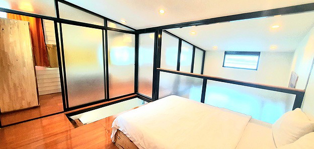 1 Bed Condo · Sathon, bangkok — photo 2