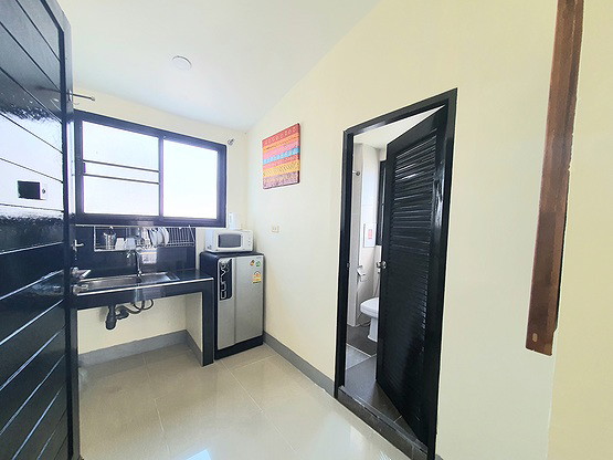 1 Bed Condo · Sathon, bangkok — photo 5