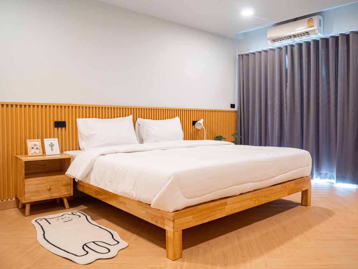 1 Bed Condo · pathum_thani — photo 1