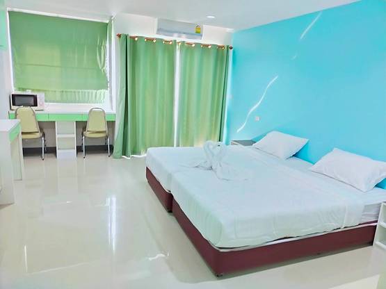 1 Bed Condo · pathum_thani — photo 2