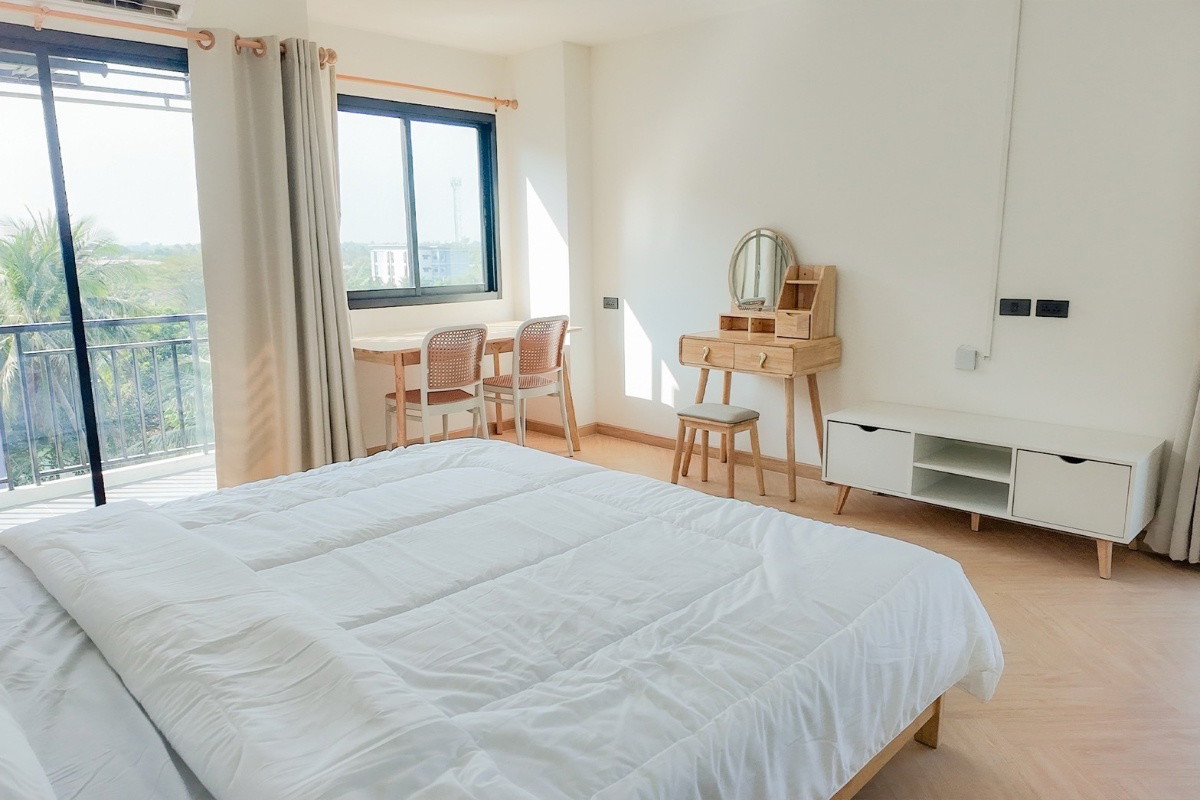 1 Bed Condo · pathum_thani — photo 4