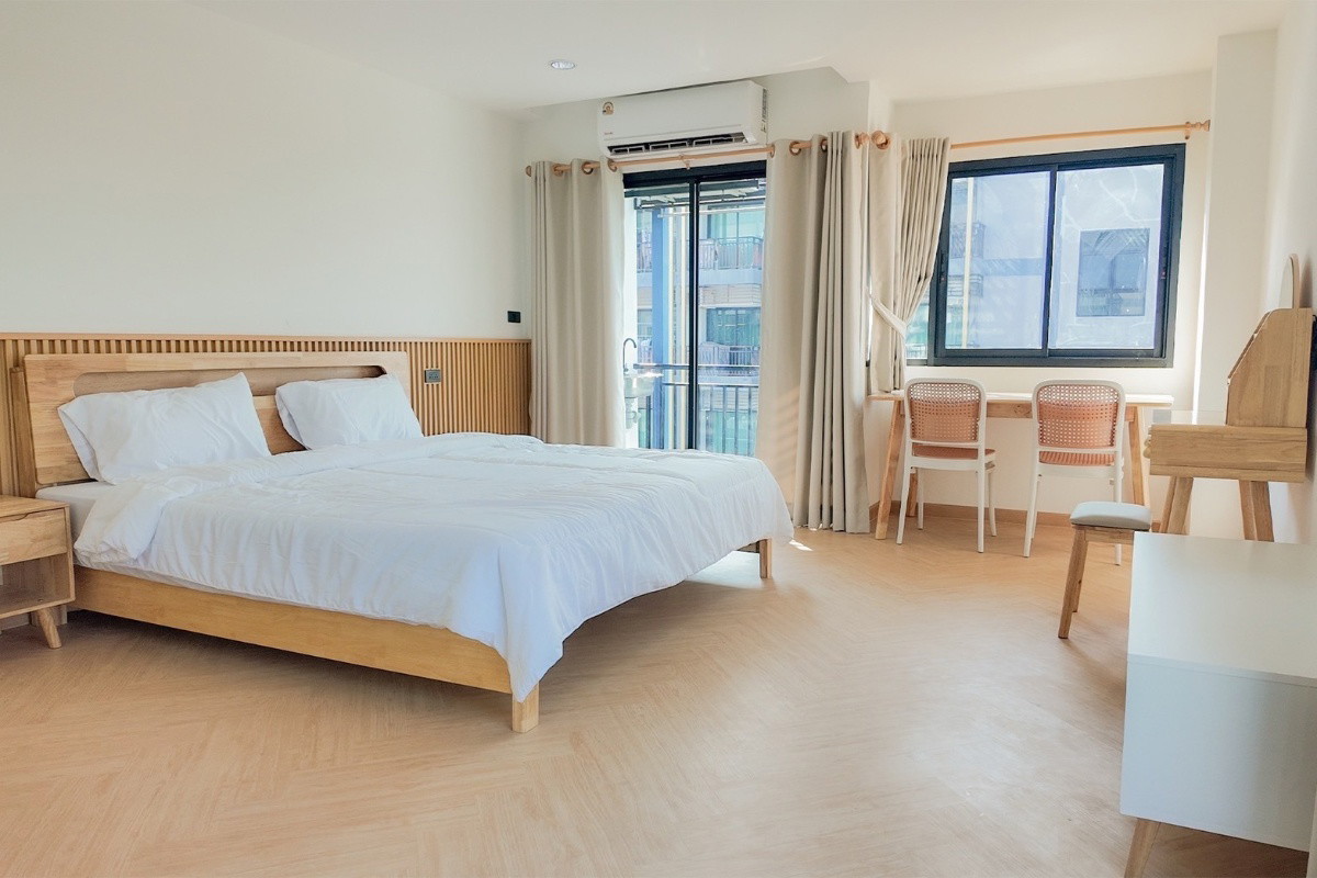 1 Bed Condo · pathum_thani — photo 5