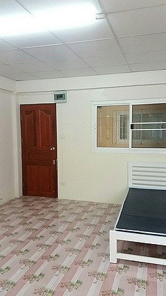 1 Bed Condo · Lak Si, bangkok — photo 2
