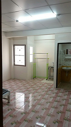 1 Bed Condo · Lak Si, bangkok — photo 3