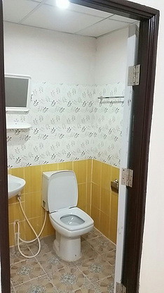 1 Bed Condo · Lak Si, bangkok — photo 4