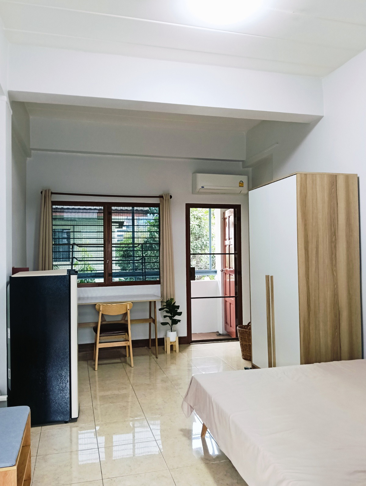 1 Bed Condo · Chatuchak, bangkok