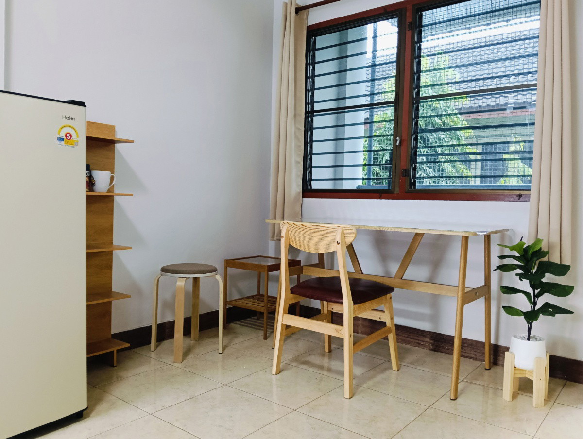 1 Bed Condo · Chatuchak, bangkok — photo 2
