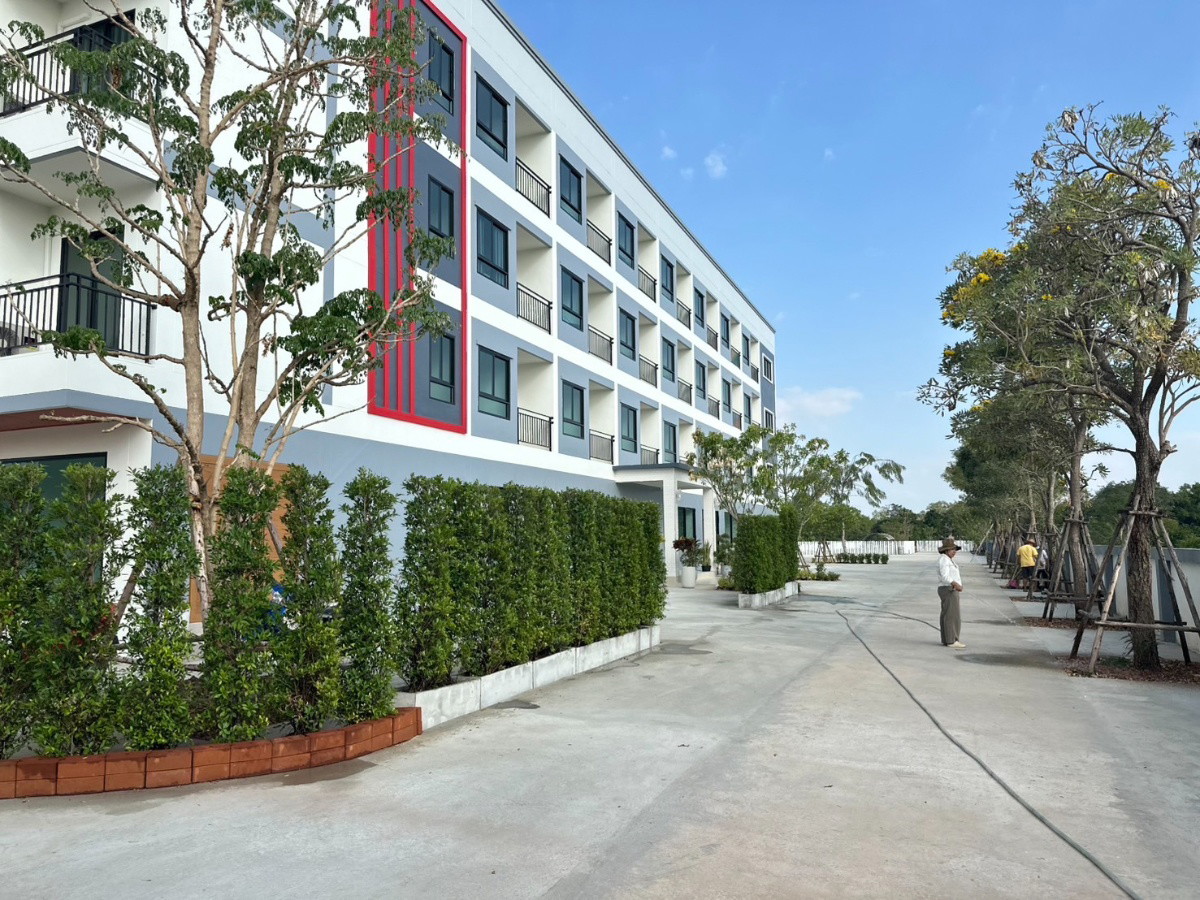 SK residence & Resort — photo 2