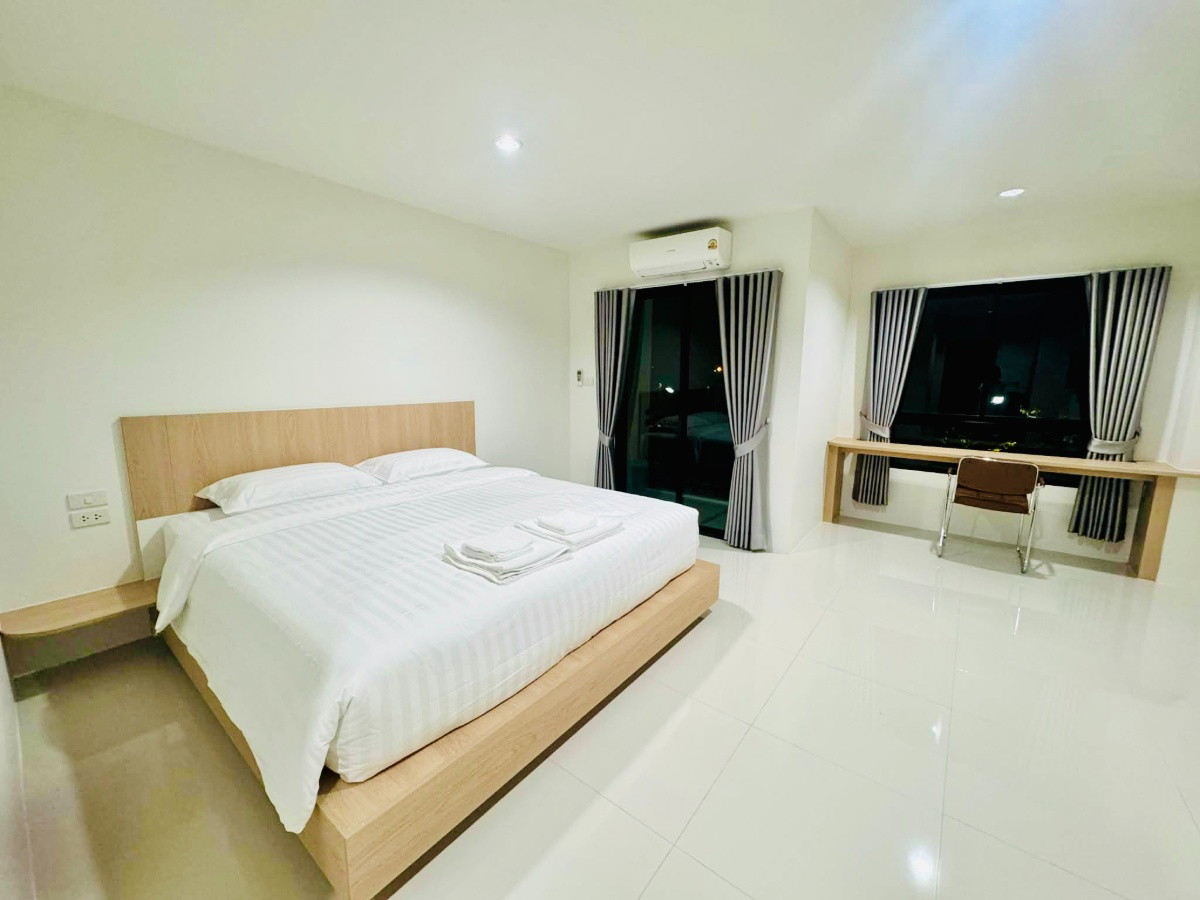 SK residence & Resort — photo 3