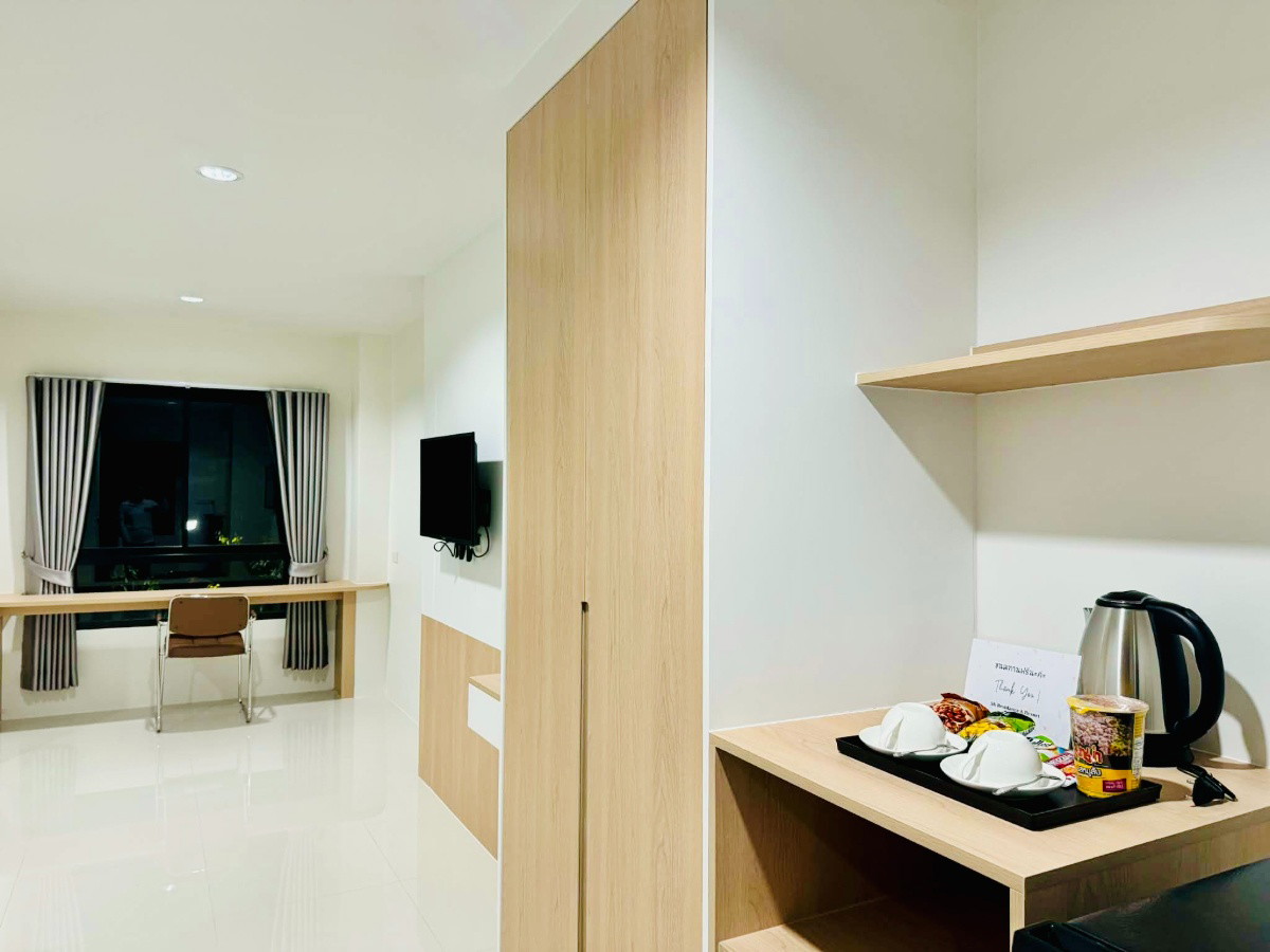 SK residence & Resort — photo 5