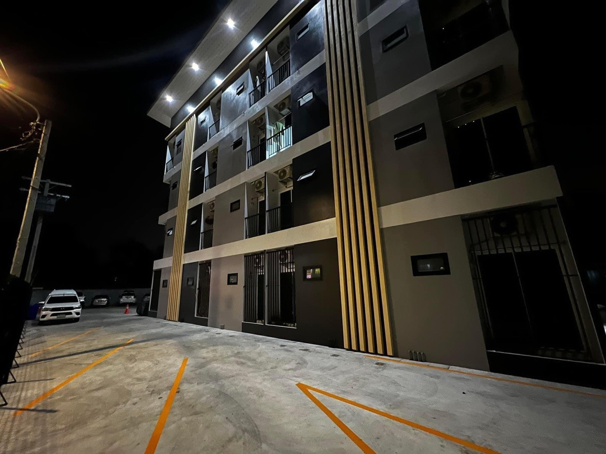 1 Bed Condo · Mueang Nonthaburi, nonthaburi