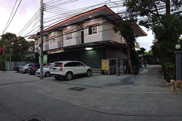 1 Bed Condo · Mueang Nonthaburi, nonthaburi — photo 3