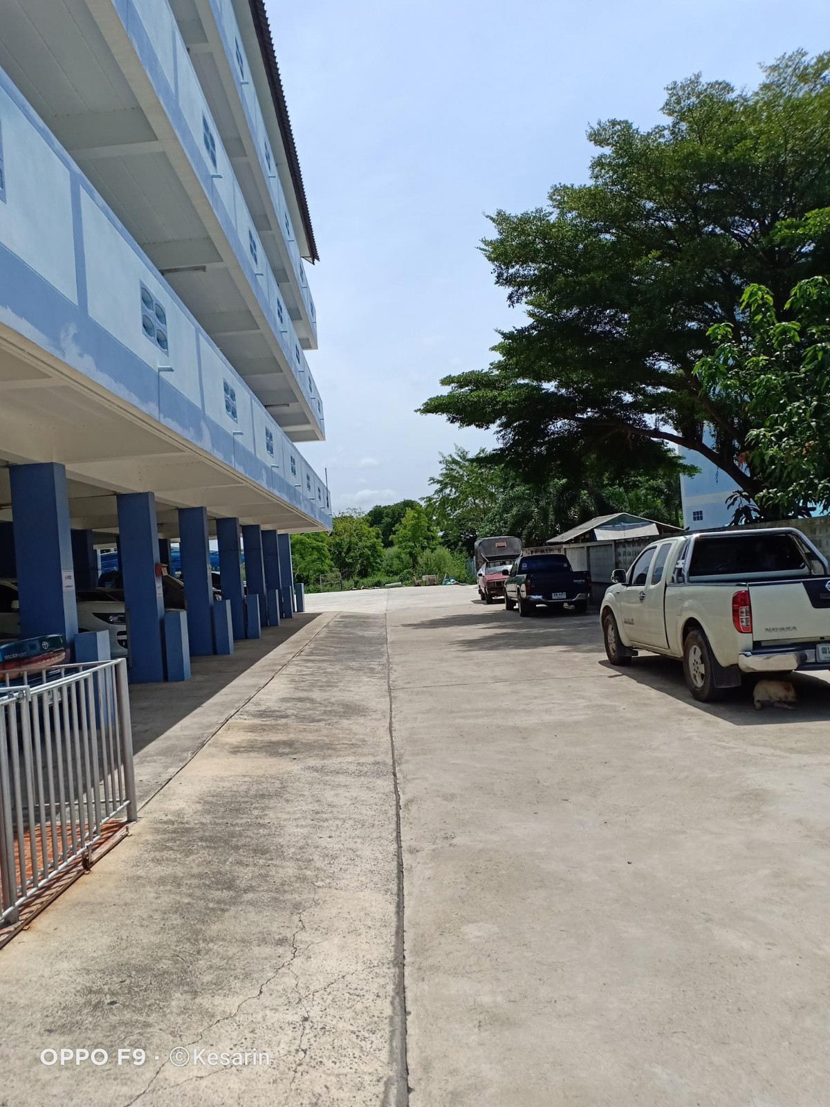 Condo · pathum_thani — photo 1