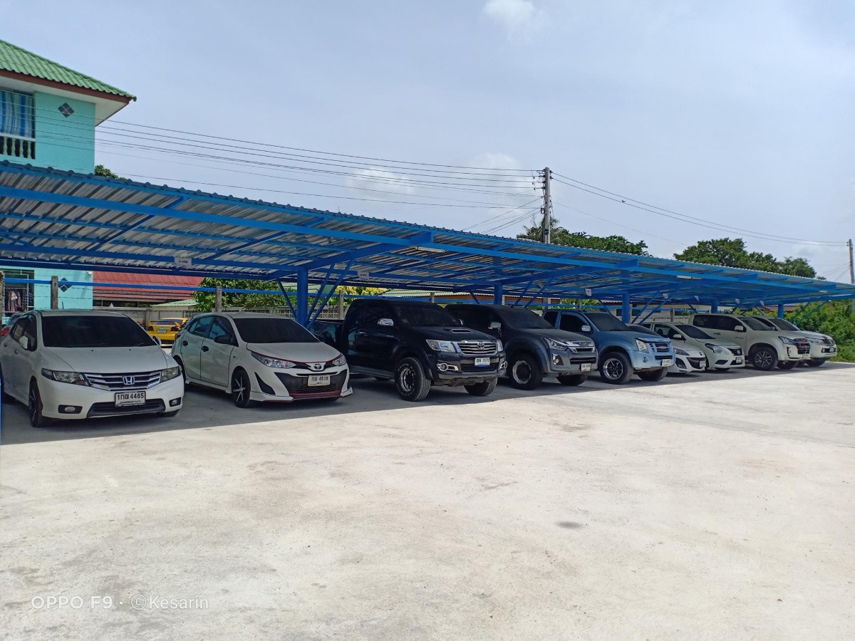 Condo · pathum_thani — photo 2