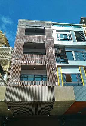 1 Bed Condo · Bangkok Noi, bangkok — photo 4