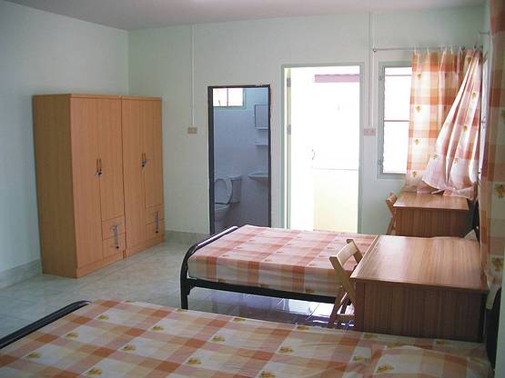 1 Bed Condo — photo 4