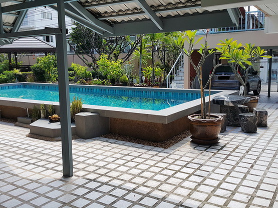 1 Bed Condo · Watthana, bangkok — photo 1