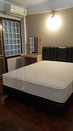1 Bed Condo · Watthana, bangkok — photo 2