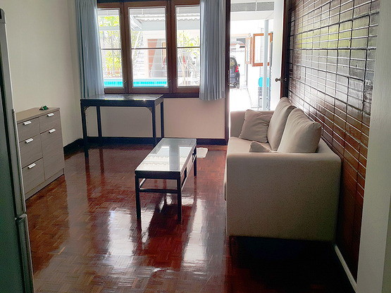 1 Bed Condo · Watthana, bangkok — photo 4