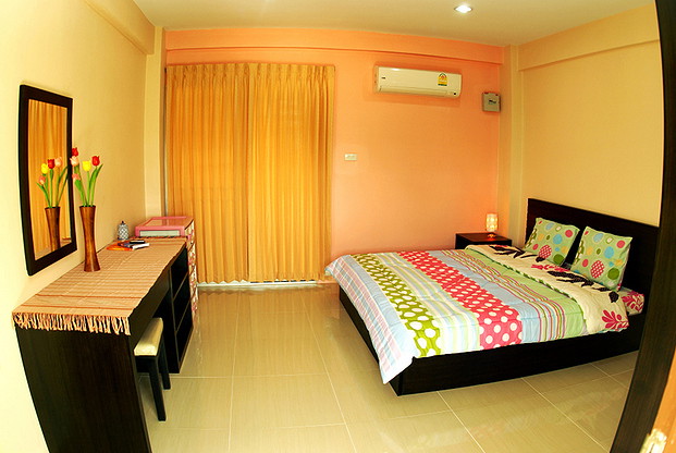 1 Bed Condo · Mueang Nonthaburi, nonthaburi — photo 1