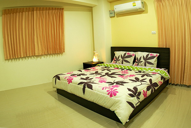 1 Bed Condo · Mueang Nonthaburi, nonthaburi — photo 2