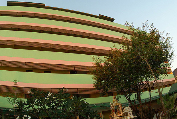 1 Bed Condo · Mueang Nonthaburi, nonthaburi — photo 3