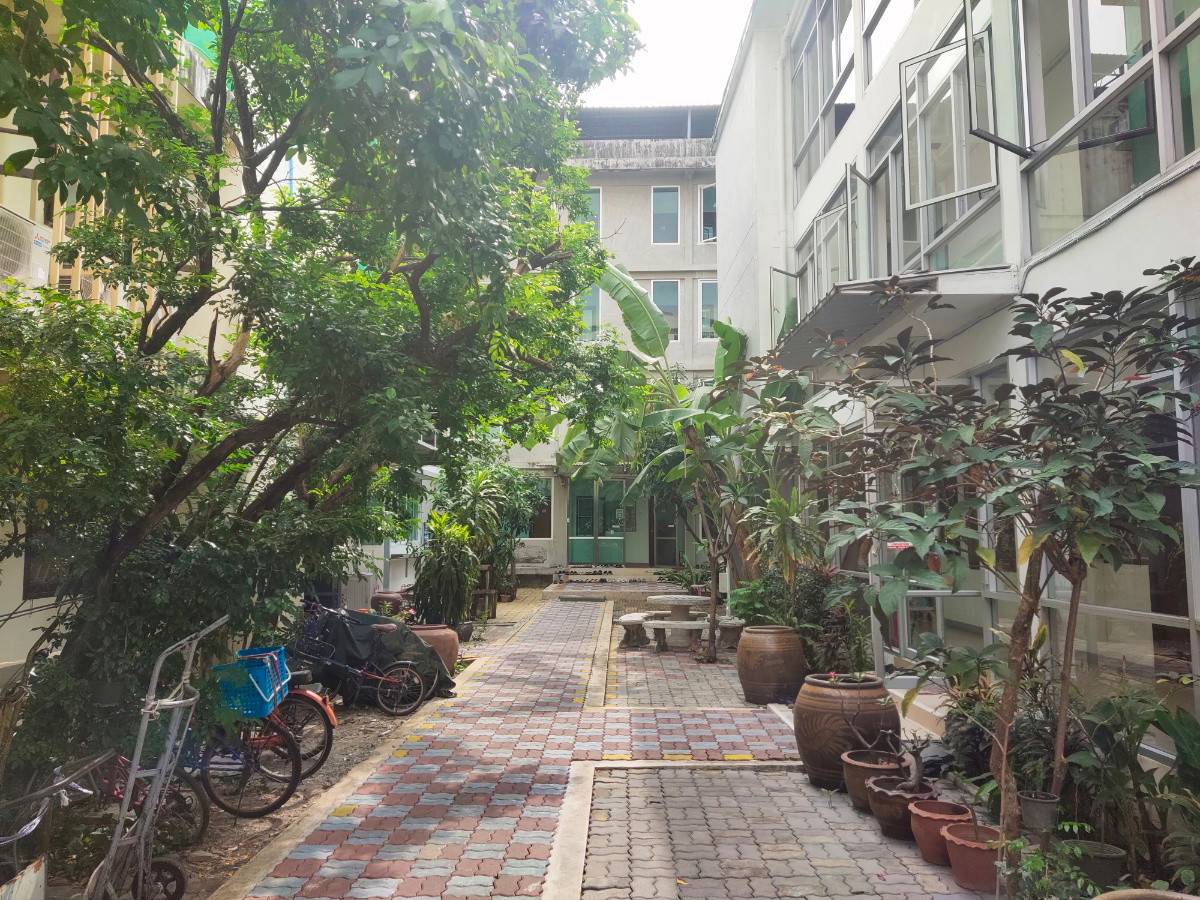 1 Bed Condo · Bangkok Noi, bangkok