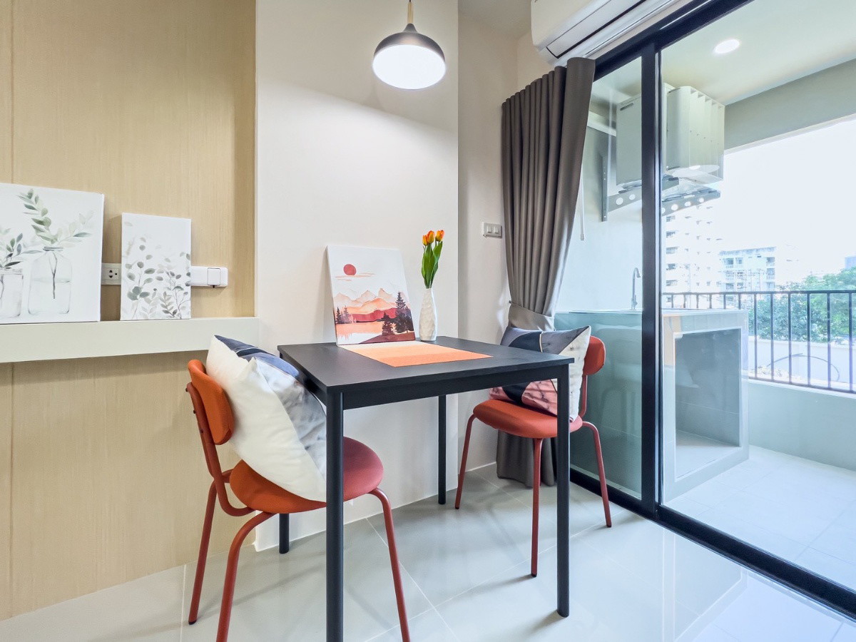 1 Bed Condo · nonthaburi — photo 1