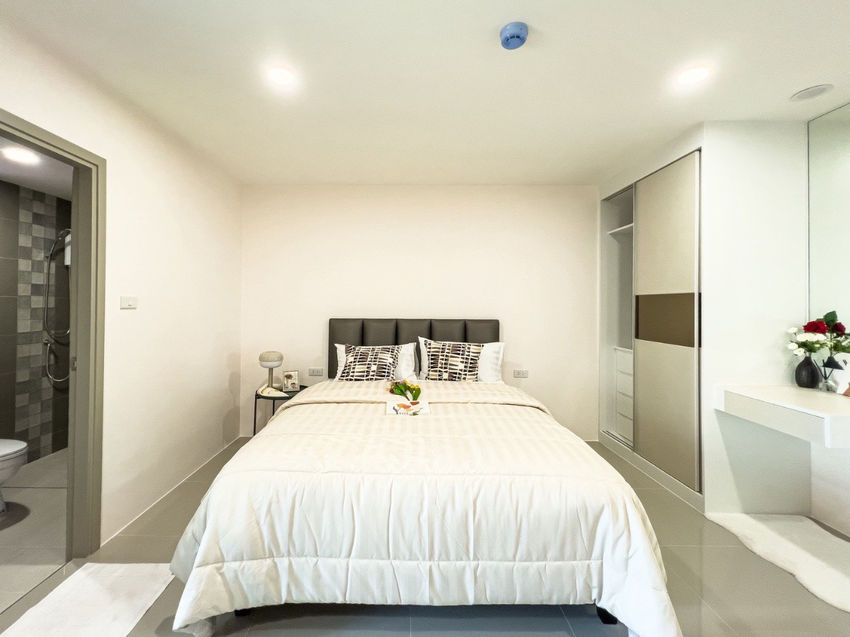 1 Bed Condo · nonthaburi — photo 3