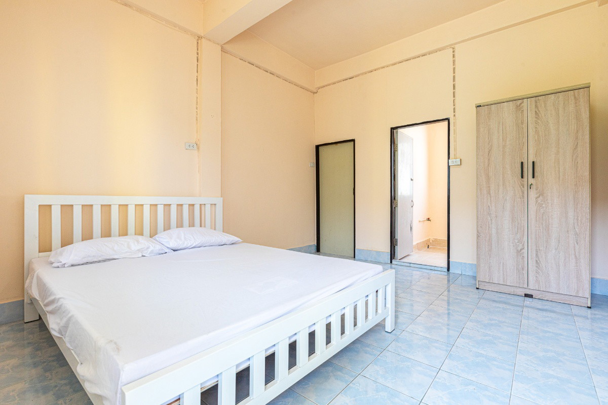 1 Bed Condo · Mueang Samut Prakan, samut_prakan