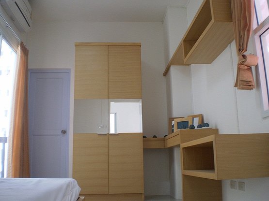 1 Bed Condo · Wang Thonglang, bangkok — photo 2