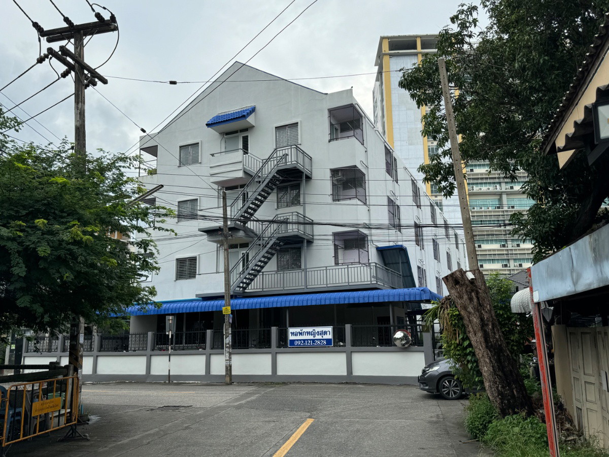 Condo · Mueang Chiang Mai, chiang_mai — photo 1