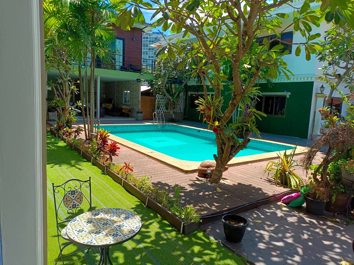 Condo · Bang Lamung, chon_buri — photo 5