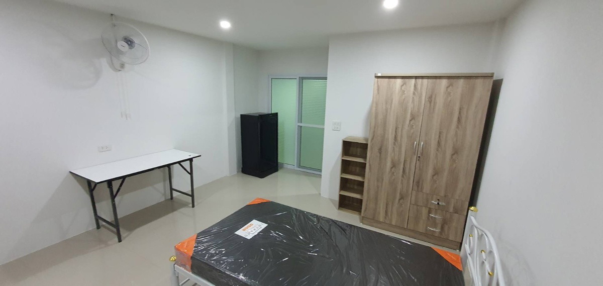 1 Bed Condo · Lat Krabang, bangkok — photo 5