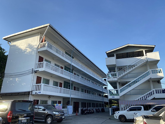 1 Bed Condo · Suan Luang, bangkok — photo 1