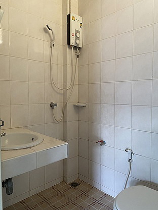 1 Bed Condo · Suan Luang, bangkok — photo 4