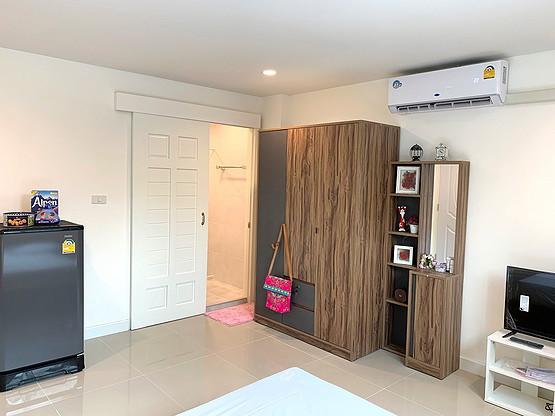 Condo · Chatuchak, bangkok — photo 1