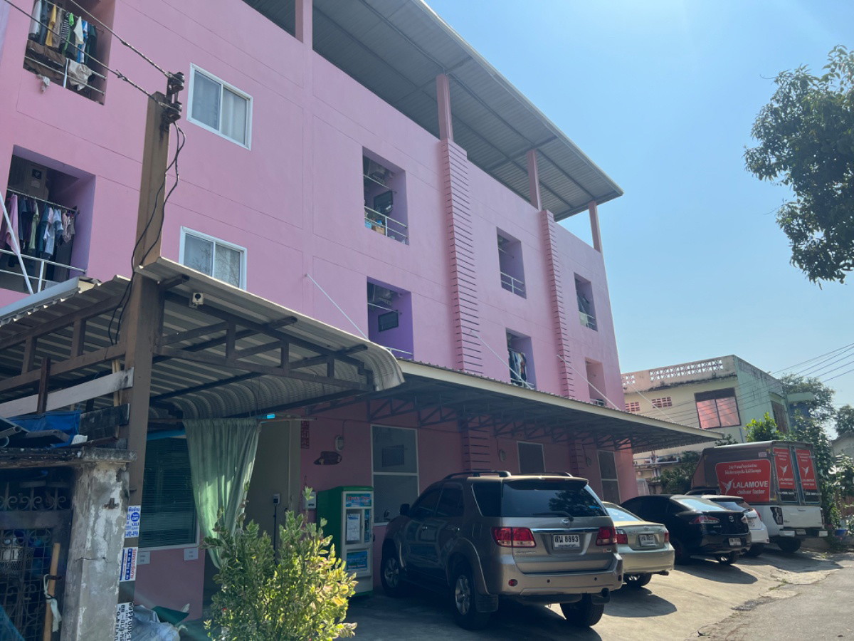 1 Bed Condo · Thon Buri, bangkok — photo 1