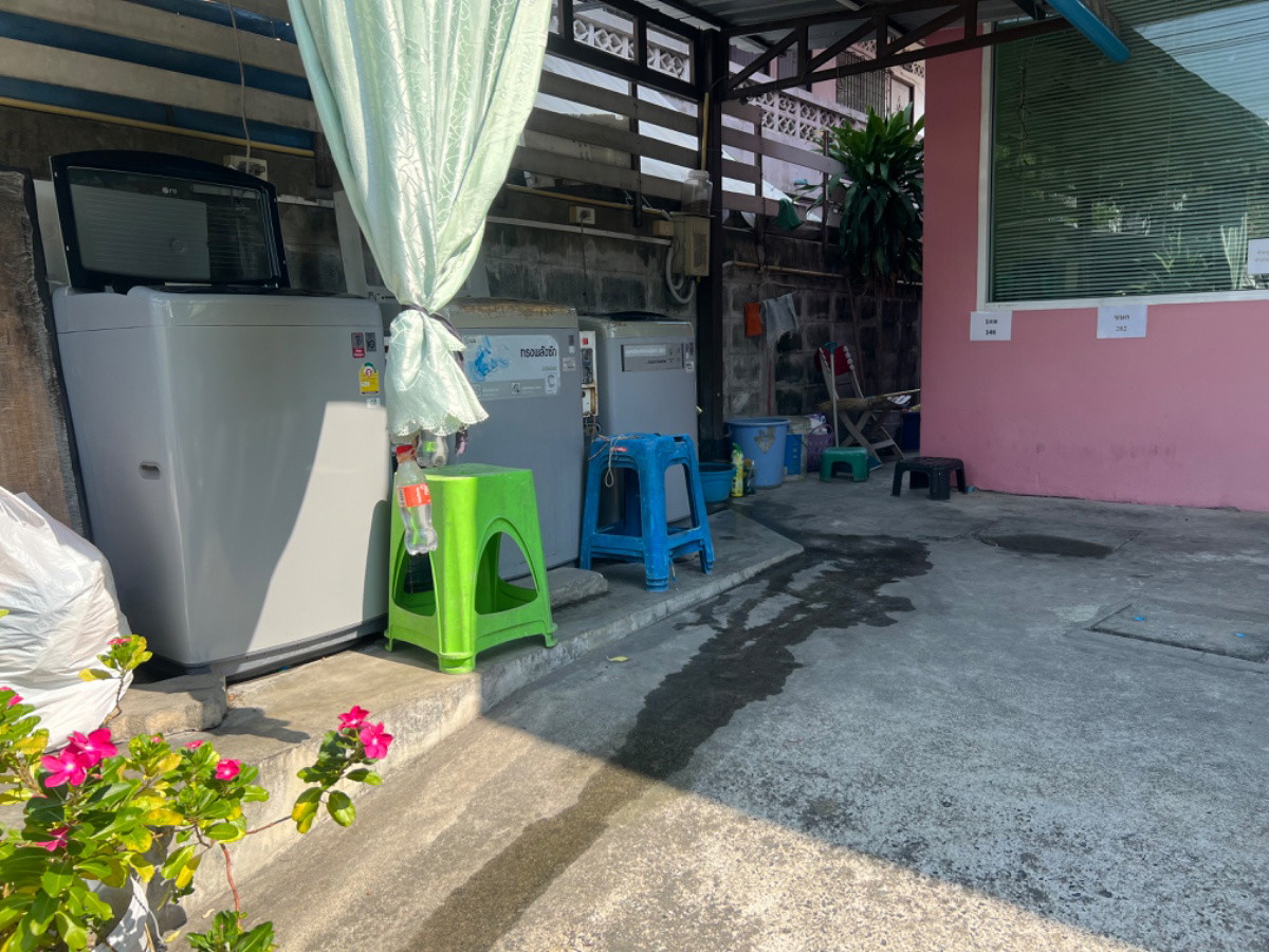 1 Bed Condo · Thon Buri, bangkok — photo 3