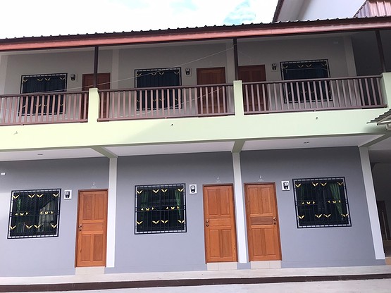 1 Bed Condo · Saraphi, chiang_mai — photo 2